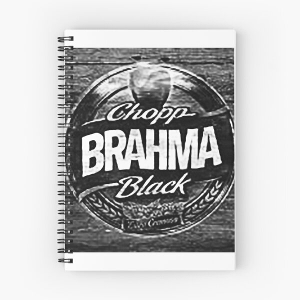 Item preview, chopp brahma black designed and sold by serbandeira.