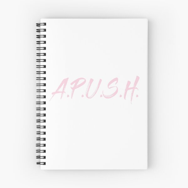 Item preview, APUSH - Class Label in Pink designed and sold by rracheell.