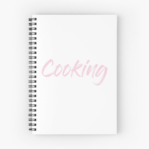 Item preview, Cooking - Class Label in Pink designed and sold by rracheell.