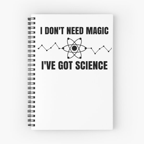 Item preview, Funny Science Design for Chemistry, Physics, Biology Students and Teachers designed and sold by Hopscotch Shop Designs.