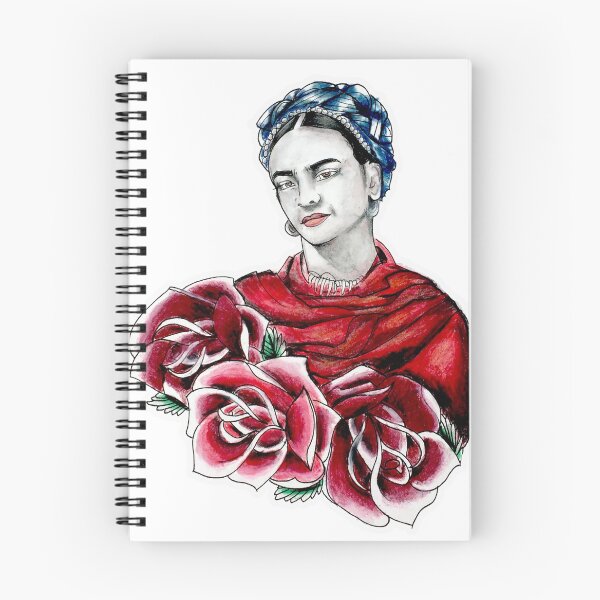 Item preview, Homage To Frida designed and sold by brandydevoid.