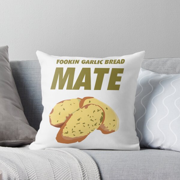 Item preview, Garlic Bread designed and sold by biibee.