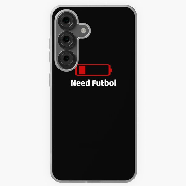 Item preview, Low Battery Need Futbol TShirt Activities Hobbies Gift designed and sold by we1000.