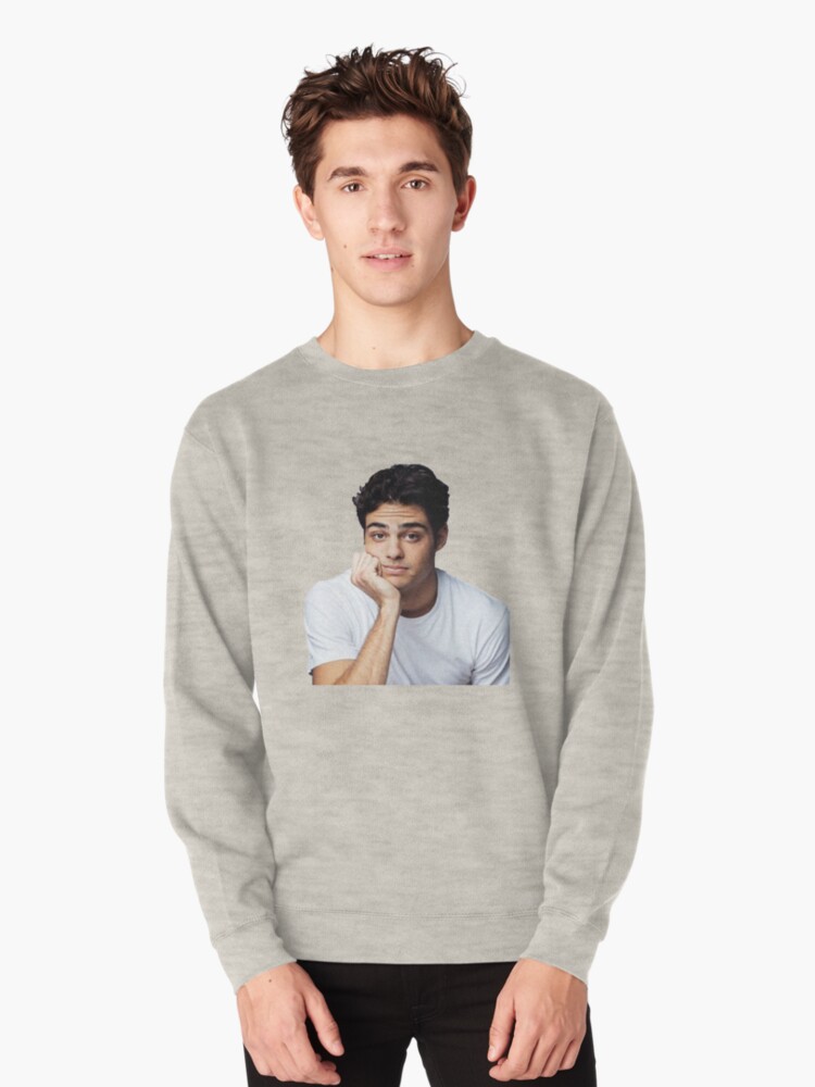 noah centineo sweatshirt