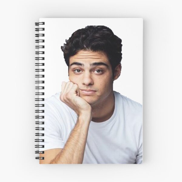 Item preview, Noah Centineo designed and sold by emilywerfel.