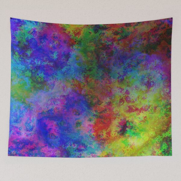 Item preview, Abstract #8 designed and sold by wordznart.
