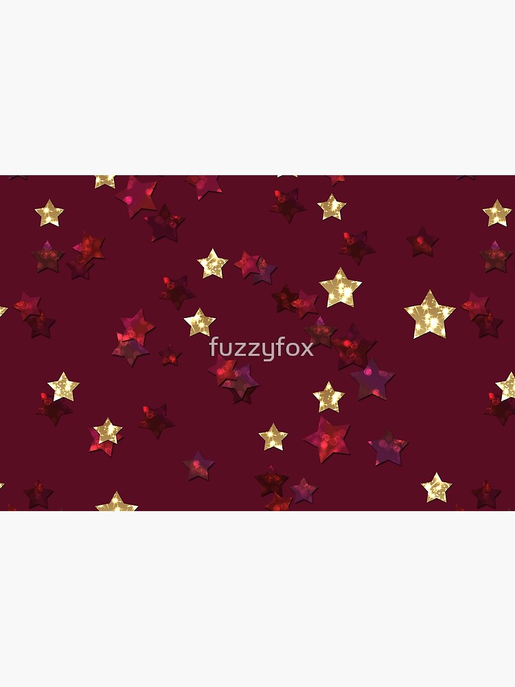 Seamless texture with gold glitter confetti Tote Bag for Sale by fuzzyfox