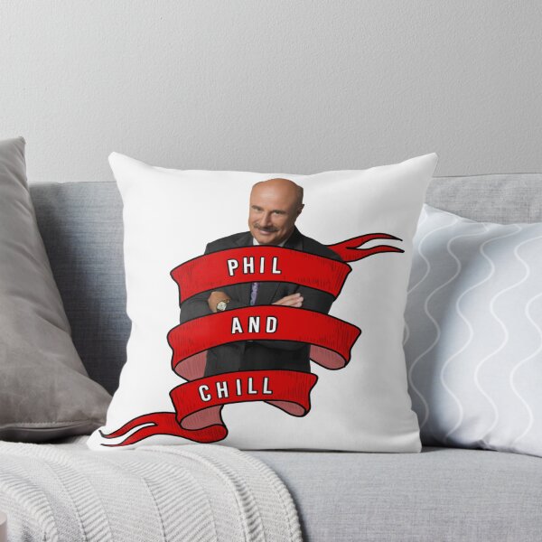 Item preview, Phil and Chill designed and sold by jackbattle6.