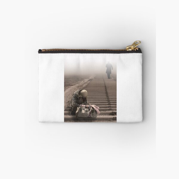 Item preview, Don't walk past. designed and sold by Christina Brundage.