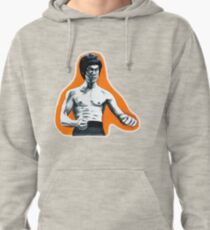 Sudadera con capucha Bruce Lee