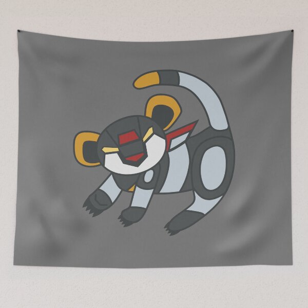 Item preview, Black Lion Drawing designed and sold by samohtlion.