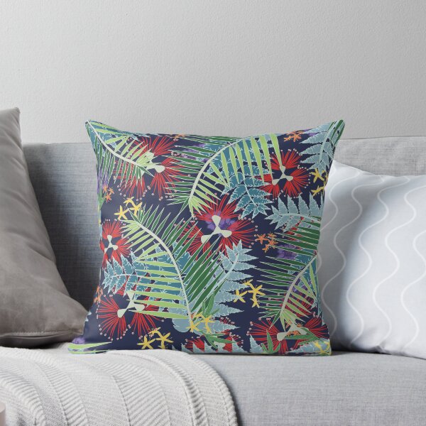 Item preview, Leafy NZ designed and sold by MeredithWatson.