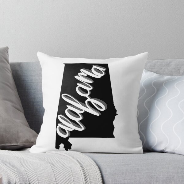 Item preview, Alabama State designed and sold by nicoletrewhella.