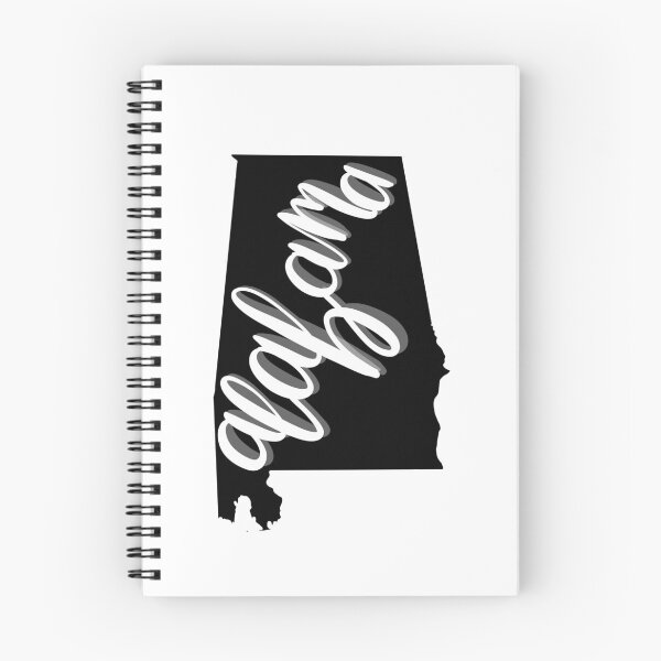 Item preview, Alabama State designed and sold by nicoletrewhella.