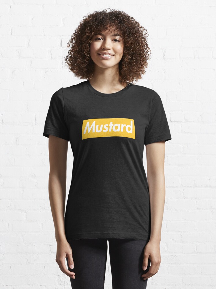 honey mustard t shirt