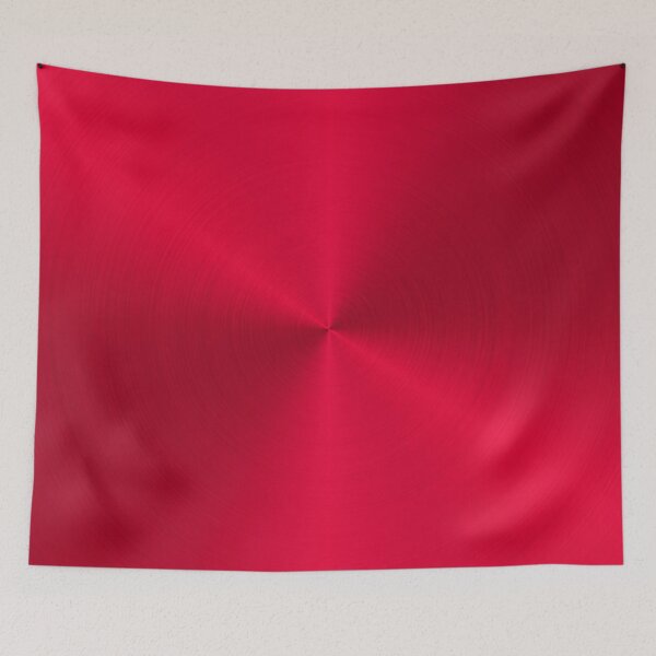 Item preview, Deep Red Metallic Color designed and sold by RoyalSunGate.