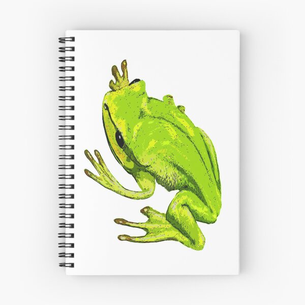 Item preview, Frogger Time designed and sold by wahine24.