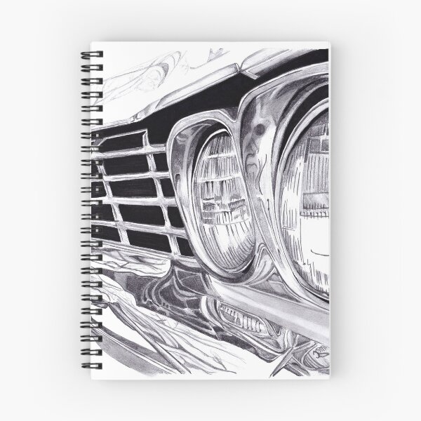 Item preview, Impala designed and sold by GurenArt.