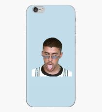 bad bunny iPhone Case