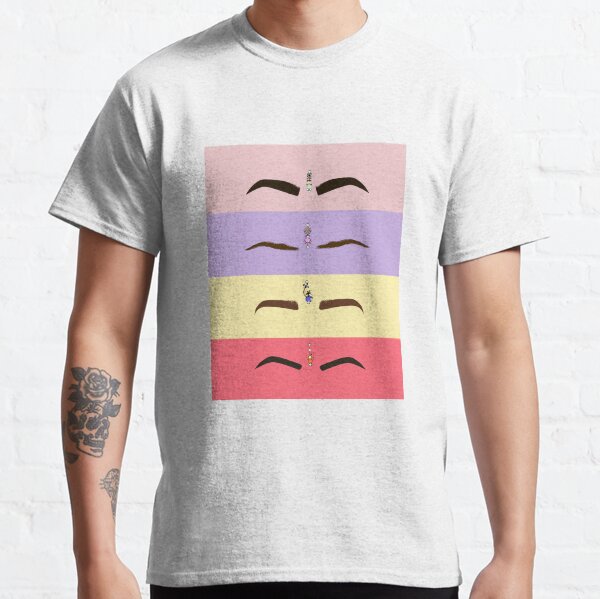 BINDI ON FLEEK Classic T-Shirt