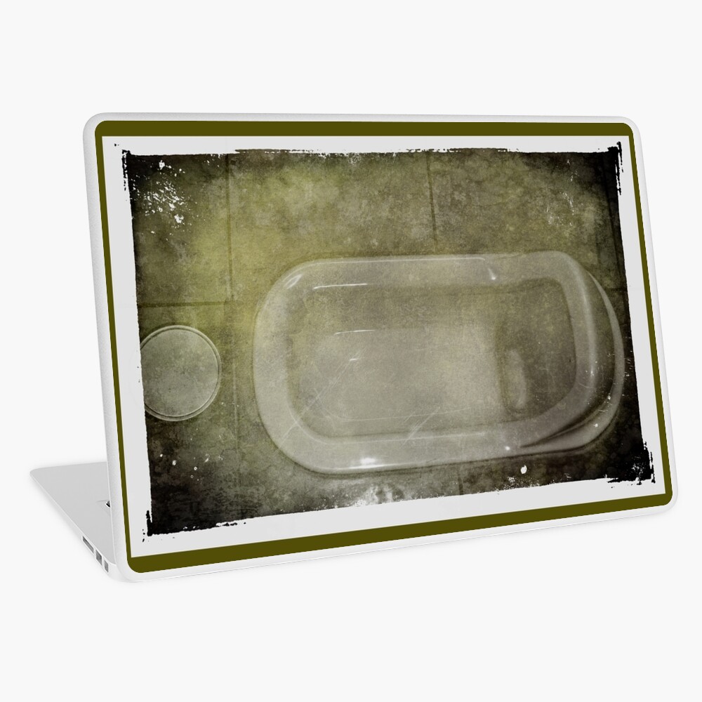 Item preview, Laptop Skin designed and sold by Jdubphotog.