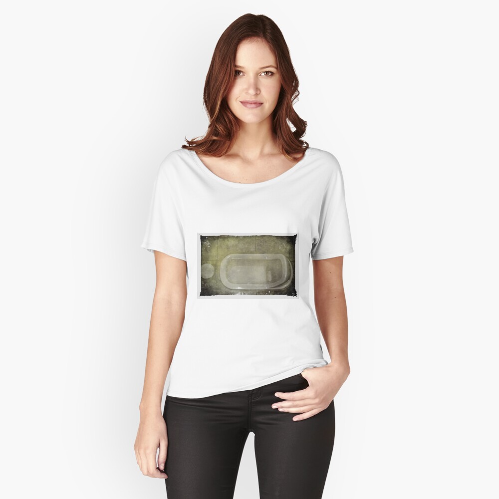 Item preview, Relaxed Fit T-Shirt designed and sold by Jdubphotog.