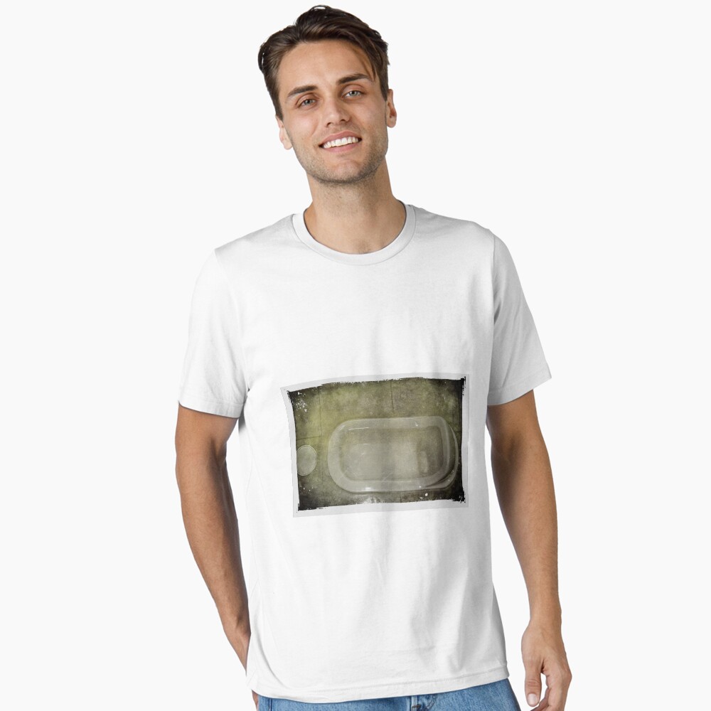 Item preview, Essential T-Shirt designed and sold by Jdubphotog.