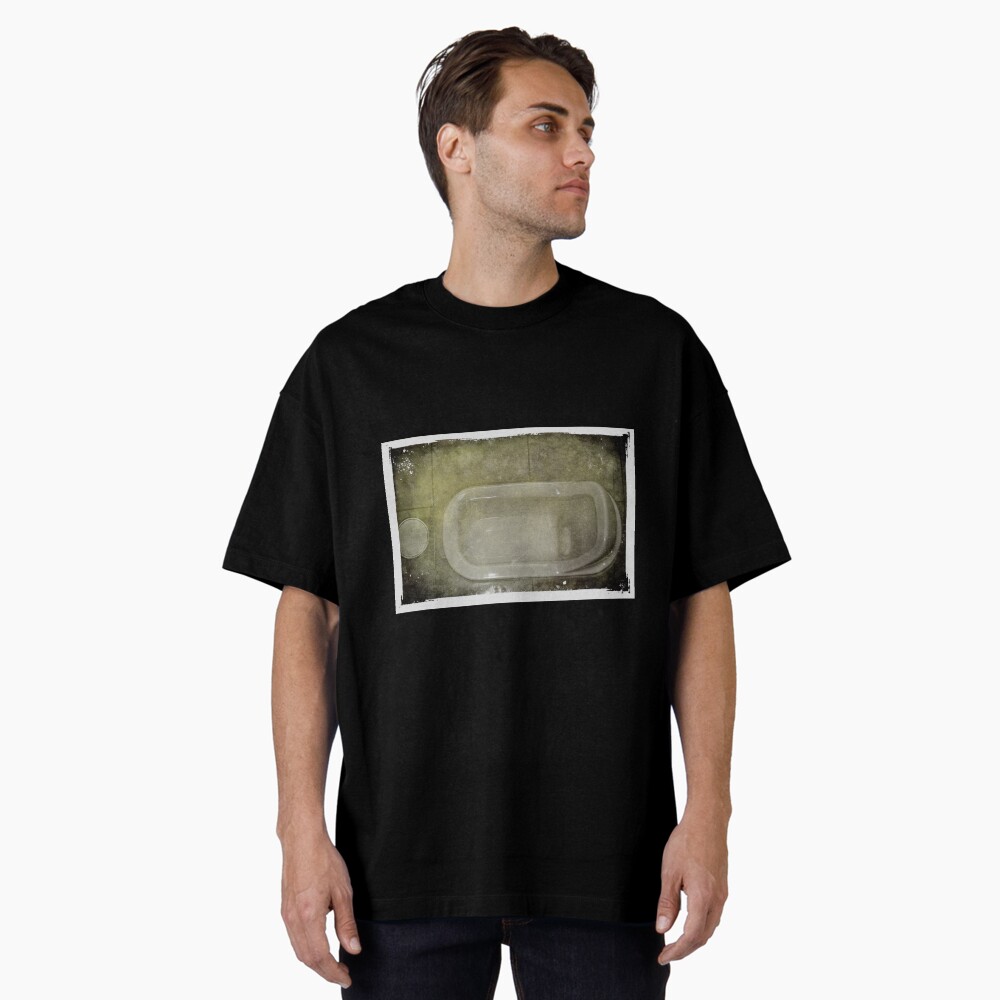 Item preview, Oversized T-Shirt designed and sold by Jdubphotog.