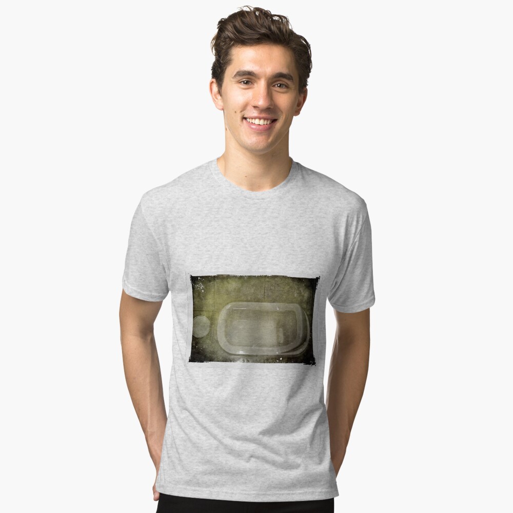 Item preview, Tri-blend T-Shirt designed and sold by Jdubphotog.