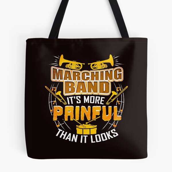 Item preview, Funny Marching Band  designed and sold by 4Craig.