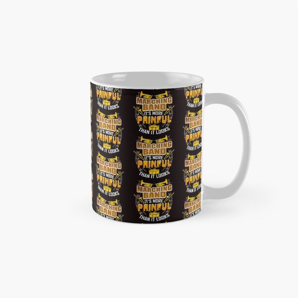Item preview, Funny Marching Band  designed and sold by 4Craig.
