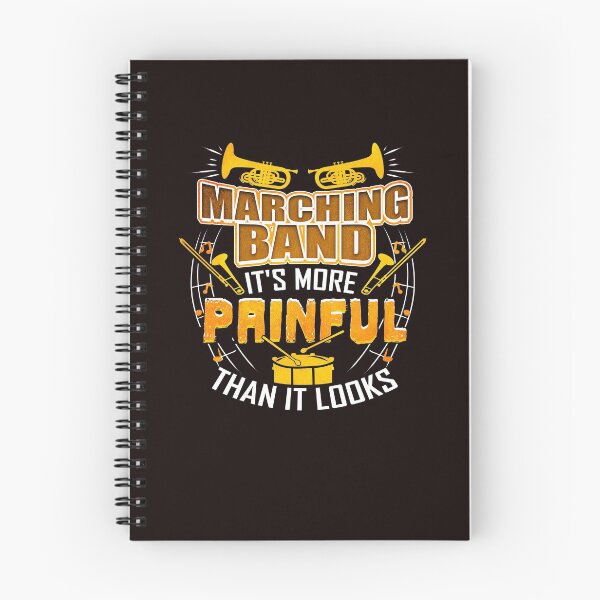 Item preview, Funny Marching Band designed and sold by 4Craig.