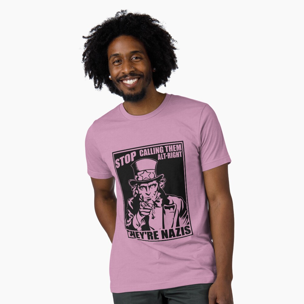 Item preview, Tri-blend T-Shirt designed and sold by EthosWear.