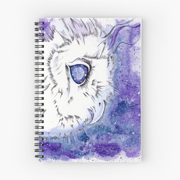Item preview, Space Owl designed and sold by GurenArt.
