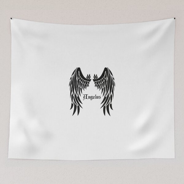 Item preview, Halsey - House of Angelus designed and sold by sorryimash.