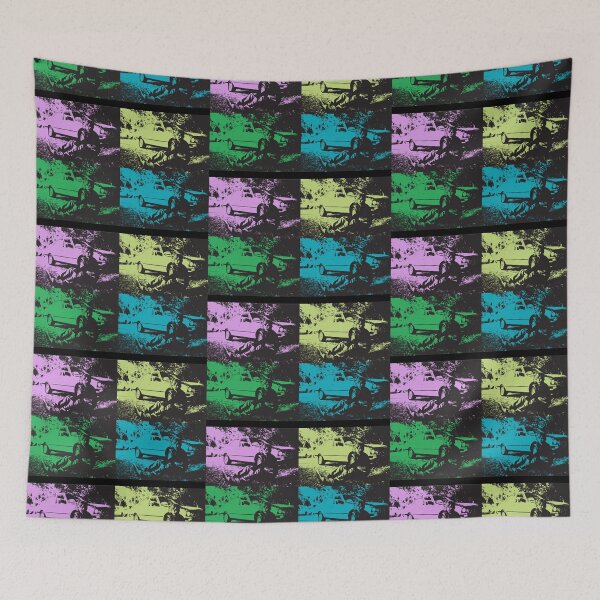 Item preview, Roy Blair 'Happy' designed and sold by syderz.