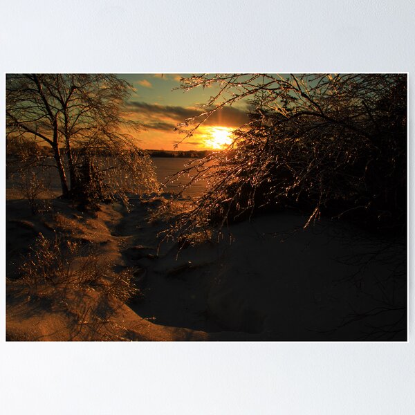 Item preview, The Ice Storm designed and sold by Brian Carey.