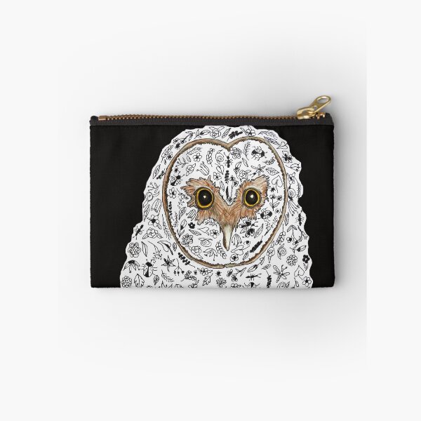 Item preview, "Wol" in the dark designed and sold by Caroline Everett.