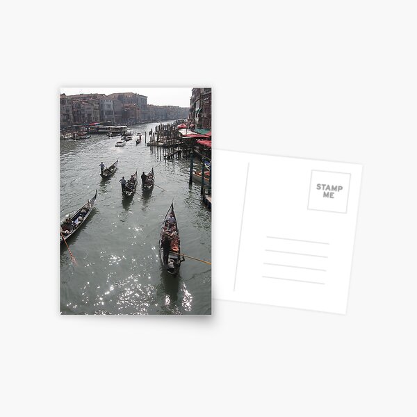 Item preview, The Grand Canal designed and sold by Kymbo.