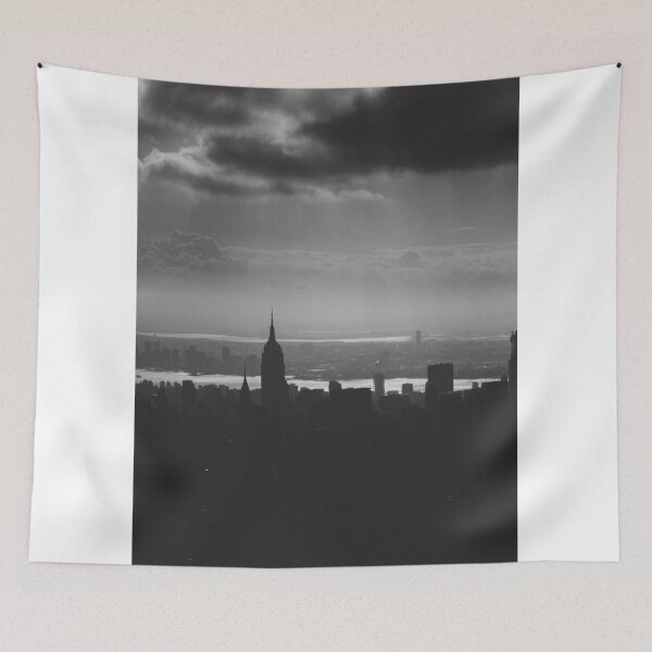 Item preview, Empire Building designed and sold by ZuesAndres.
