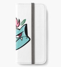 Ivysaur 002 iPhone Wallet/Case/Skin