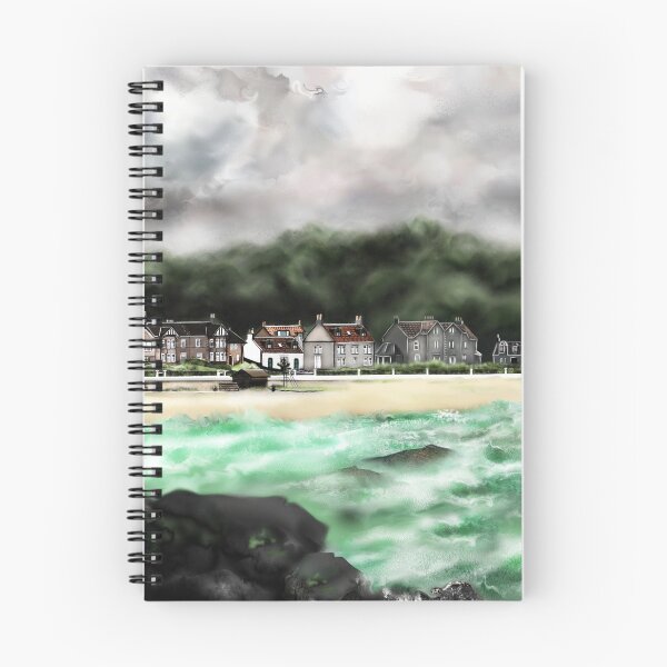 Item preview, Millport Shore-Front, Isle of Cumbrae, West Coast of Scotland [1] designed and sold by Grant Wilson.