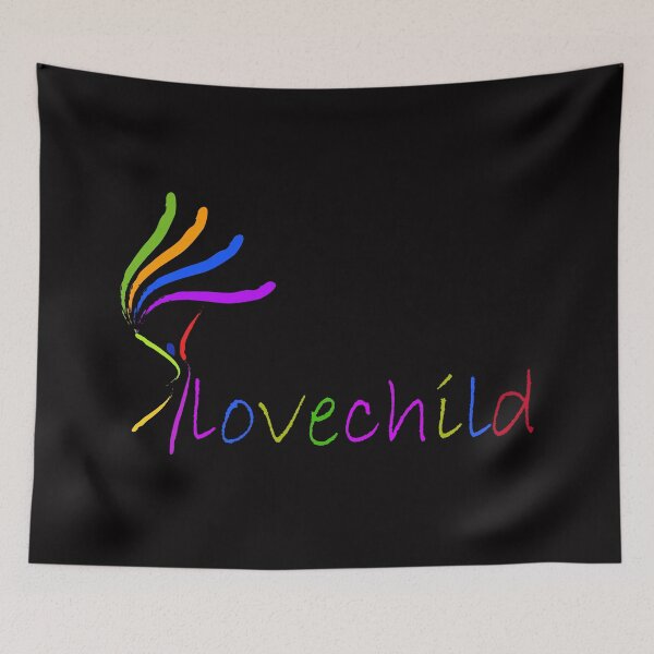 Item preview, i love child designed and sold by Abharan.