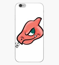 Charmeleon 005 iPhone Case