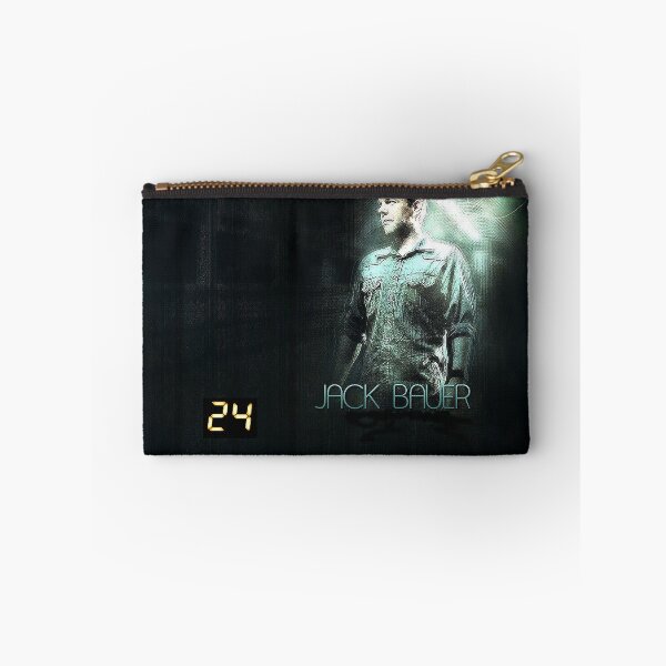 Item preview, Jack Bauer 24 hours 2 designed and sold by serbandeira.