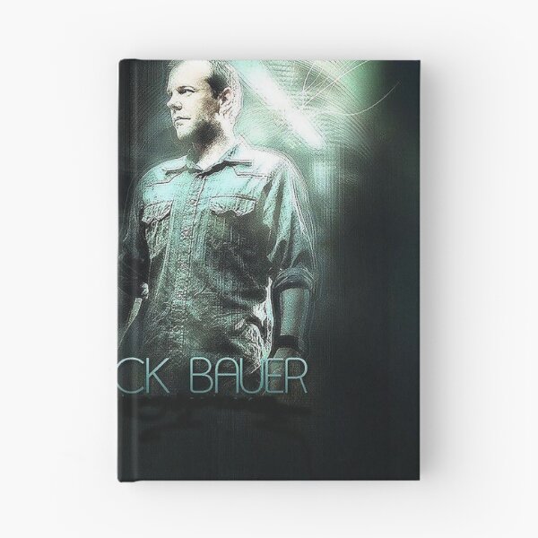 Item preview, Jack Bauer 24 hours 2 designed and sold by serbandeira.
