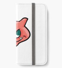 Charmeleon 005 iPhone Wallet/Case/Skin