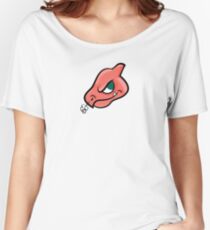 Charmeleon 005 Women's Relaxed Fit T-Shirt