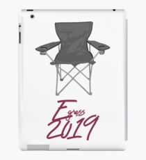 Egress - 2019 iPad Case/Skin