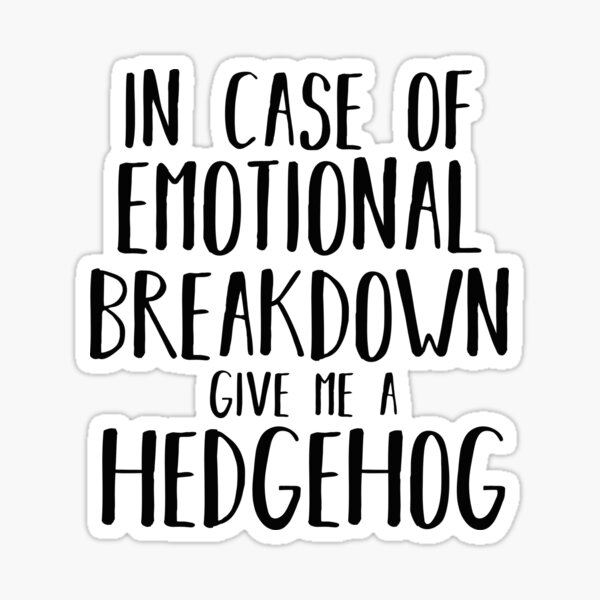 Item preview, Funny Hedgehog Lover Shirt Gift for Men Women Kids designed and sold by jcorres.